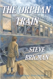 The Orphan Train