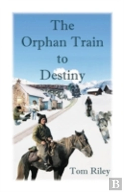 Bertrand.pt - The Orphan Train To Destiny