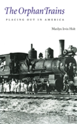 Bertrand.pt - The Orphan Trains