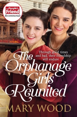 Bertrand.pt - The Orphanage Girls Reunited