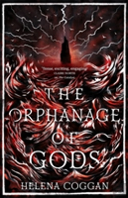 Bertrand.pt - The Orphanage Of Gods