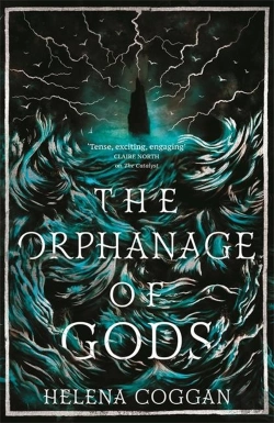 Bertrand.pt - The Orphanage Of Gods