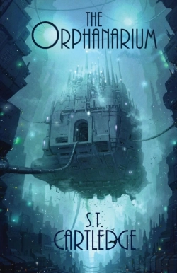 Bertrand.pt - The Orphanarium