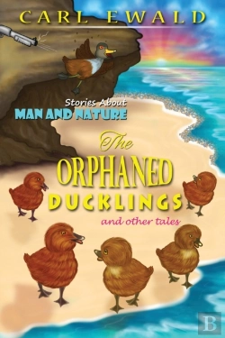 Bertrand.pt - The Orphaned Ducklings And Other Tales