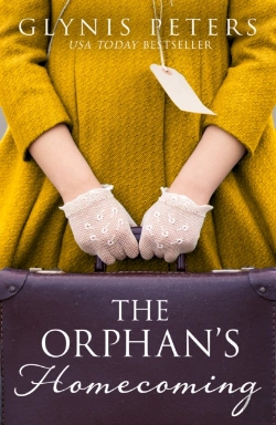 Bertrand.pt - The Orphan'S Homecoming
