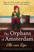 The Orphans Of Amsterdam
