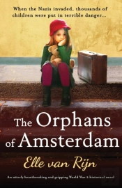 The Orphans Of Amsterdam