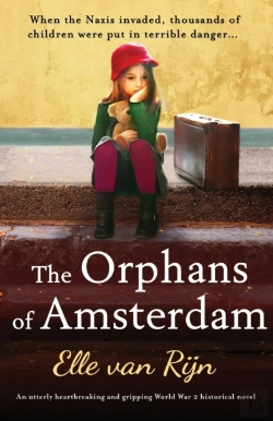 Bertrand.pt - The Orphans Of Amsterdam