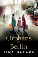 The Orphans Of Berlin