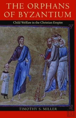 Bertrand.pt - The Orphans Of Byzantium