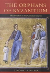 The Orphans Of Byzantium