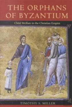 Bertrand.pt - The Orphans Of Byzantium