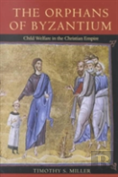 The Orphans Of Byzantium