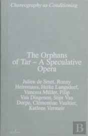The Orphans Of Tar Â€“ A Speculative Opera
