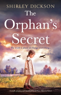 Bertrand.pt - The Orphan'S Secret: A Totally Gripping