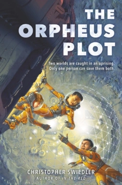 Bertrand.pt - The Orpheus Plot