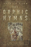 The Orphic Hymns