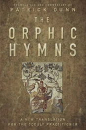 The Orphic Hymns