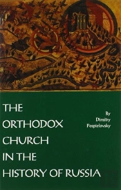 The Orthodox Church In The History Of Russia
