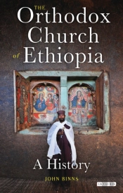 The Orthodox Church Of Ethiopia