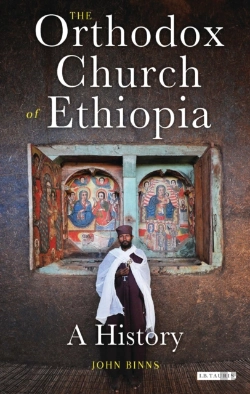 Bertrand.pt - The Orthodox Church Of Ethiopia