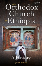 The Orthodox Church Of Ethiopia