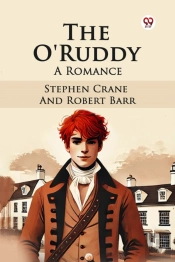 The O'Ruddya Romance (Edition1)