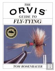 The Orvis Fly-Tying Guide