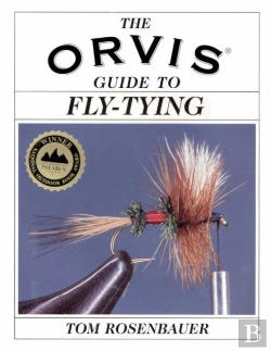 Bertrand.pt - The Orvis Fly-Tying Guide