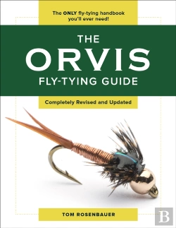 Bertrand.pt - The Orvis Fly-Tying Guide