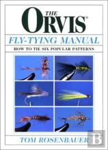 The Orvis Fly-Tying Manual