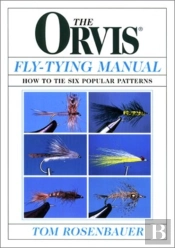 The Orvis Fly-Tying Manual