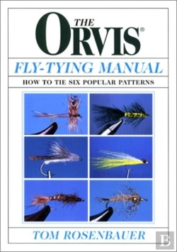 Bertrand.pt - The Orvis Fly-Tying Manual