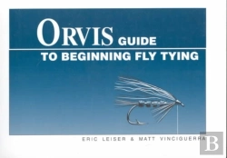 Bertrand.pt - The Orvis Guide To Beginning Fly Tying
