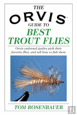 Bertrand.pt - The Orvis Guide To Best Trout Flies