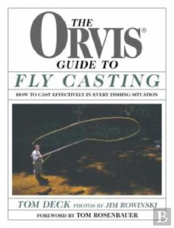 Bertrand.pt - The Orvis Guide To Fly Casting