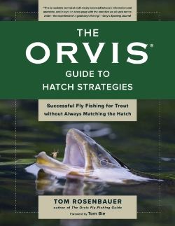 Bertrand.pt - The Orvis Guide To Hatch Strategies