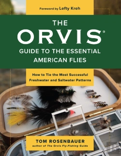 Bertrand.pt - The Orvis Guide To The Essential American Flies