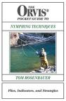 The Orvis Pocket Guide To Nymphing Techniques