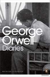 The Orwell Diaries