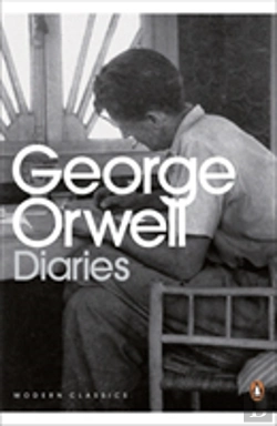 Bertrand.pt - The Orwell Diaries