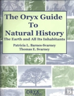 Bertrand.pt - The Oryx Guide To Natural History