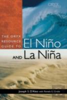 The Oryx Resource Guide To El Nino And La Nina