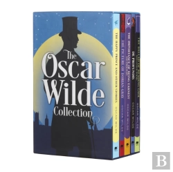 Bertrand.pt - The Oscar Wilde Collection