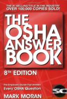 The Osha Answer Book