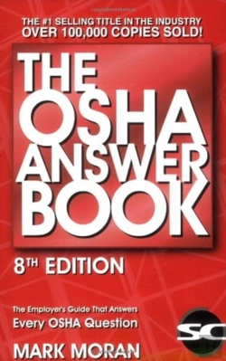Bertrand.pt - The Osha Answer Book