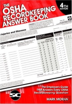 Bertrand.pt - The Osha Recordkeeping Answer Book