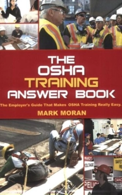 Bertrand.pt - The Osha Training Answer Book