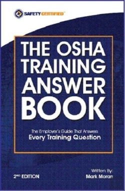 Bertrand.pt - The Osha Training Answer Book