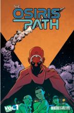 The Osiris Path Vol. 1
